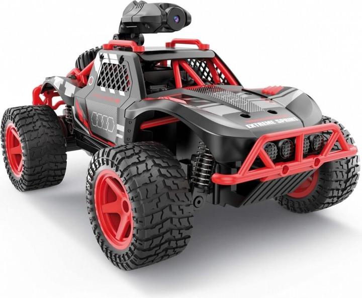 Actual product image MADE Ferngesteuertes Auto mit Wi-Fi-Kamera