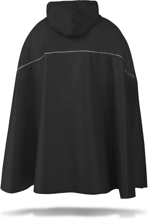 Produktbild Normani Regenponcho Cherrapunji - 9213 (XL)
