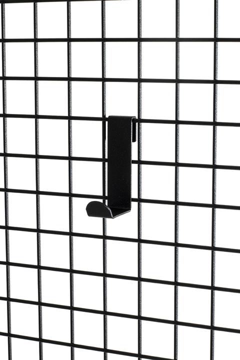 HAKU Möbel Standgarderobe