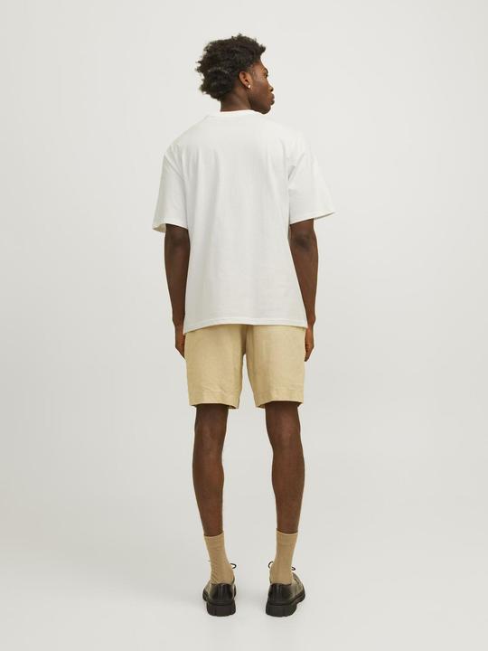 Immagine prodotto Jack & Jones T-shirt stampata con scollo rotondo (M)