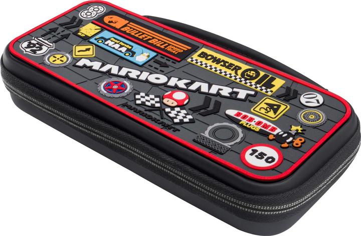 Actual product image PDP PLUS - Travel Case (Switch Lite, Switch OLED, Switch)