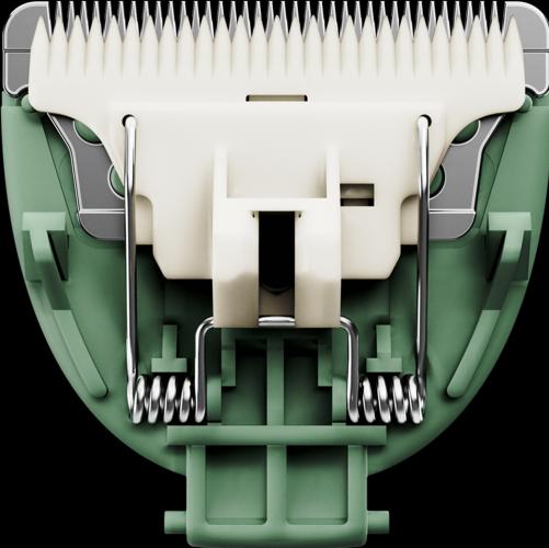 Produktbild Meridian Grooming Ersatzklinge (Sage) (1 x)