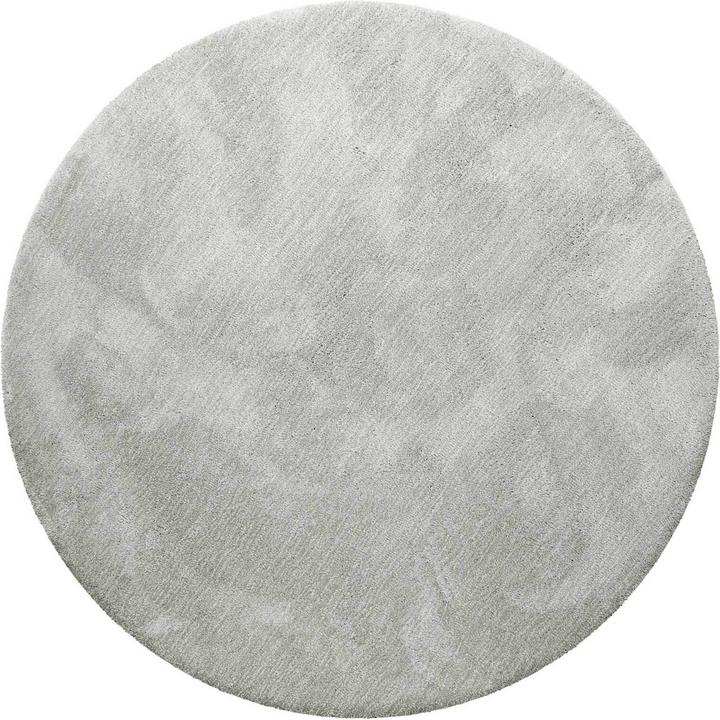 hellgrau creme meliert