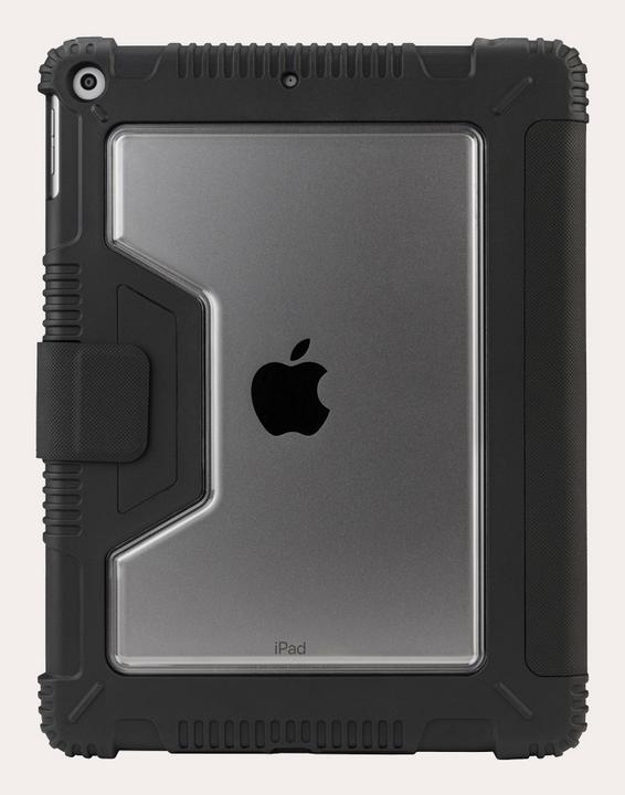 Produktbild Tucano Hülle Anti-Schock Rugged Case iPad 10.2 Fal (iPad 10.2 2019, iPad 10.2)