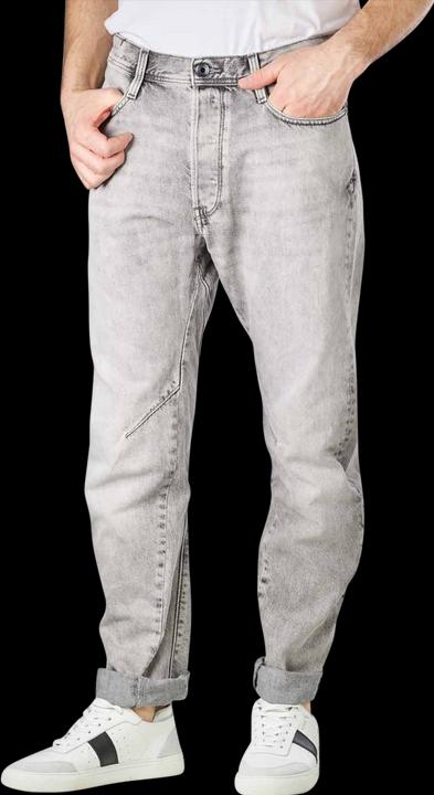 Immagine prodotto G-Star Arc 3D Jeans Slim Fit Sun Faded Shell Grey (W31/L32)