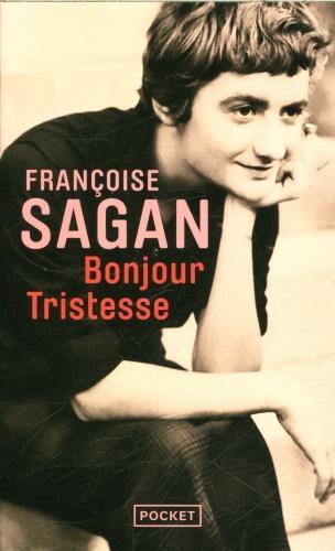 Immagine prodotto Bonjour tristesse (Francese, Françoise Sagan, 2024)