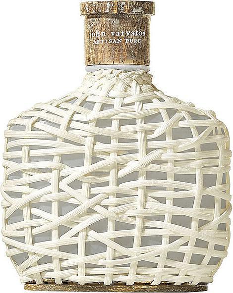 Actual product image John Varvatos Artisan Pure (Eau de toilette, 125 ml)