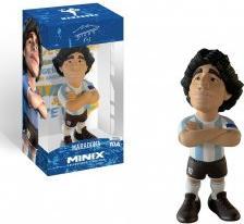 Produktbild NoName MARADONA - Argentina - Figurine Minix 12cm