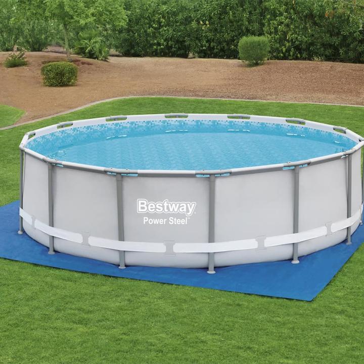 Actual product image Bestway Silas