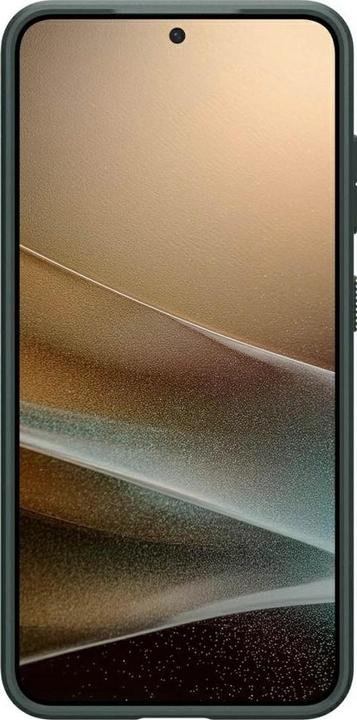Actual product image Spigen Liquid Air (Samsung Galaxy S25)