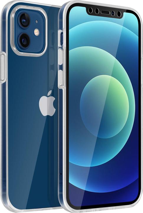 Actual product image Avizar Integral Series (Apple iPhone 12 Pro)