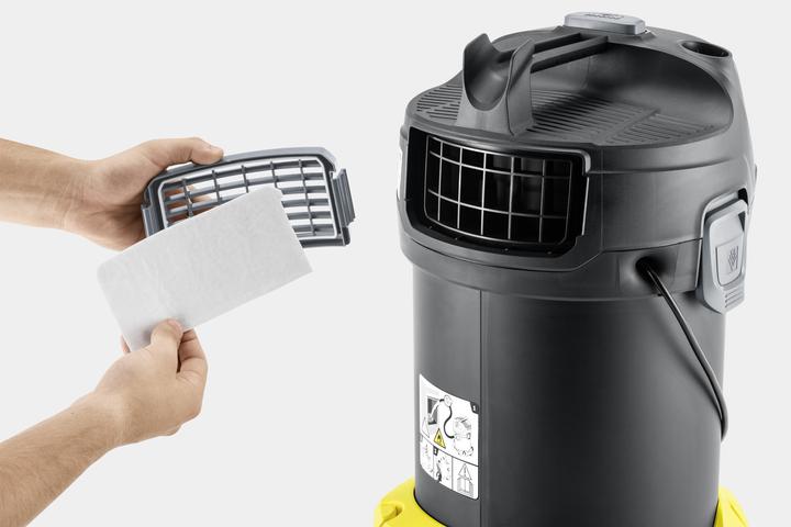 Produktbild Kärcher Abluftfilter