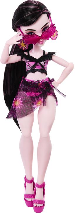 Produktbild Monster High Draculaura