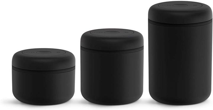Produktbild Fellow Atmos Canister Vakuum Aufbewahrungsdose für Kaffeebohnen (1.20 l)