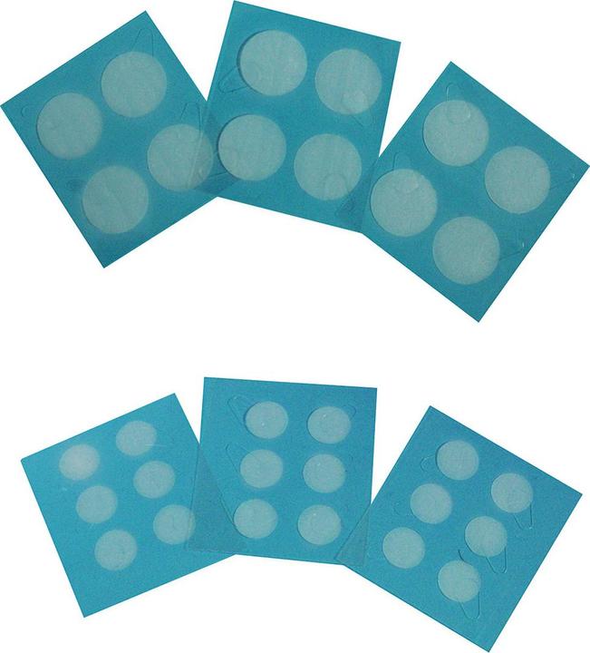 Formu Clear Skin Tag Patch (Fussdeodorant & -puder)