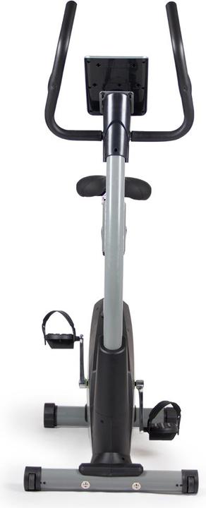 Actual product image Virtufit Exercise bike "FB1.0i foldable exercise bike with backrest"