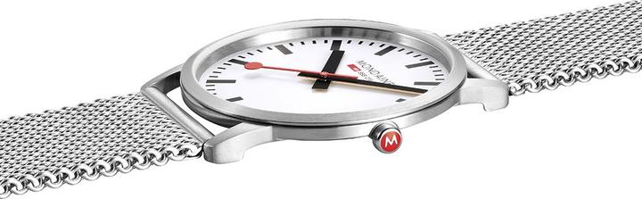 Produktbild Mondaine Simply Elegant (Analoguhr, 40 mm)