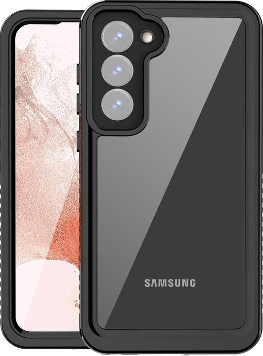Image du produit 4smarts Étui dur Active Pro Fort (Samsung Galaxy S23+)