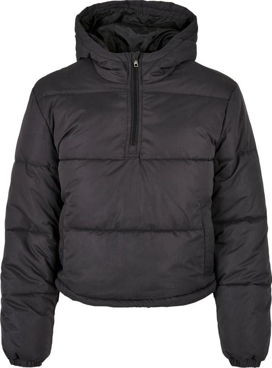 Image du produit Urban Classics Ladies Puffer Pull Over Jacket (M)