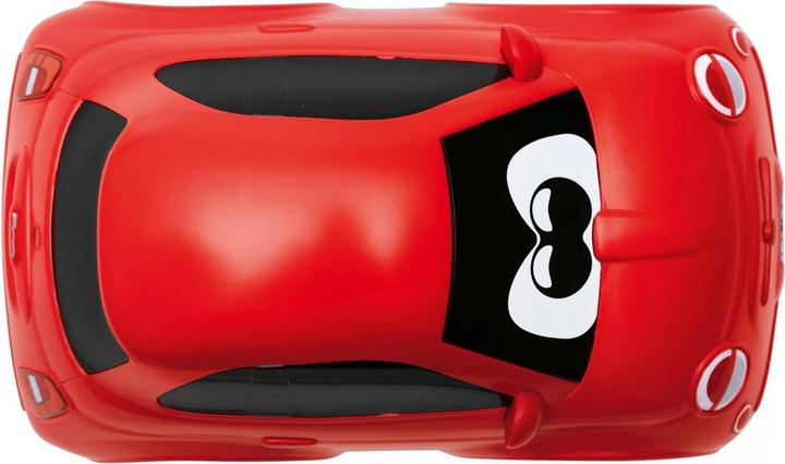 Immagine prodotto Chicco Auto da corsa Fiat 500E Rosso RC