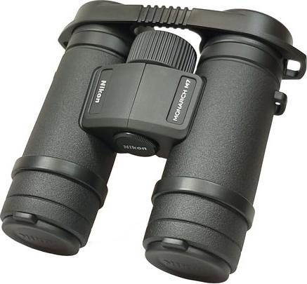 Image du produit Nikon Jumelles Monarch M7 8x30 (8 x, 30 mm)
