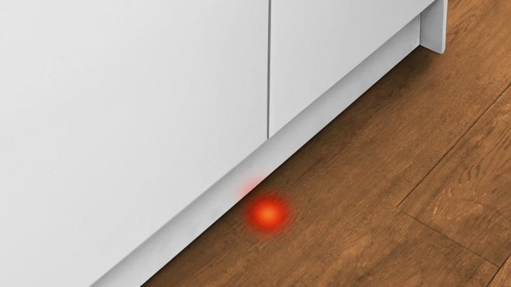 Produktbild Bosch Hausgeräte Serie 4 SMV46KX04E Geschirrspüler 13 Gedecke E
