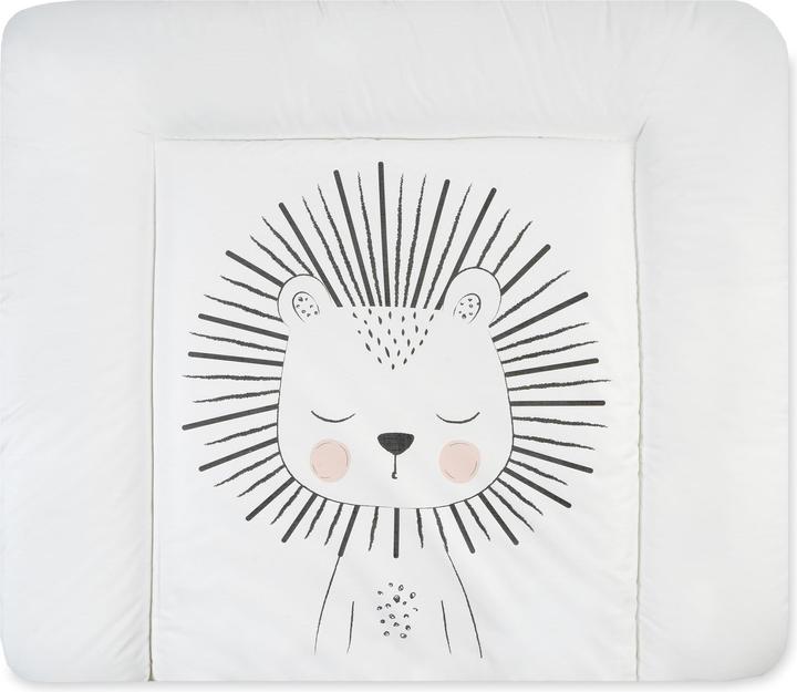 Actual product image Julius Zöllner Lion (75 x 85 cm)