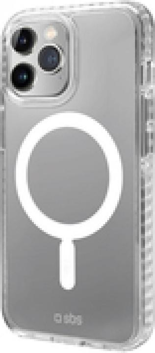 Actual product image SBS Cover (Apple iPhone 14 Pro Max)