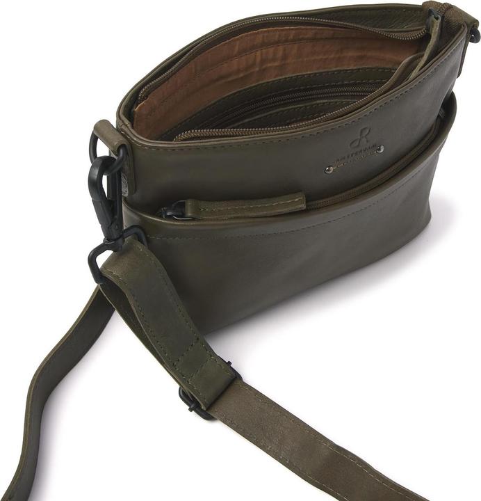 Actual product image dR Amsterdam Shoulderbag