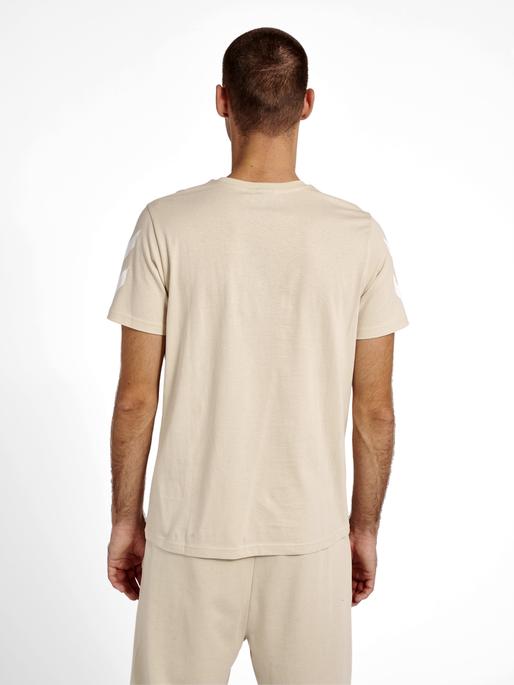 Produktbild hummel Legacy Chevron T-Shirt (XXS)