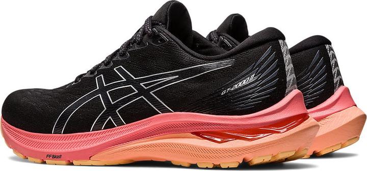 Produktbild ASICS Performance GT-1000 11 Laufschuh Damen (41)