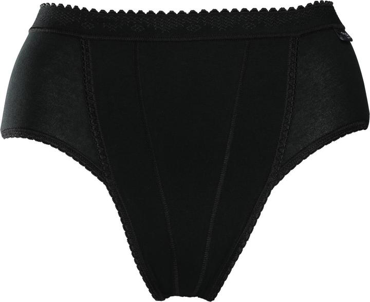 Schwarz