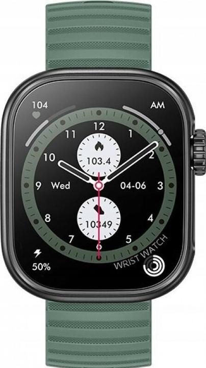 Produktbild Myphone Watch Tool Olive Green