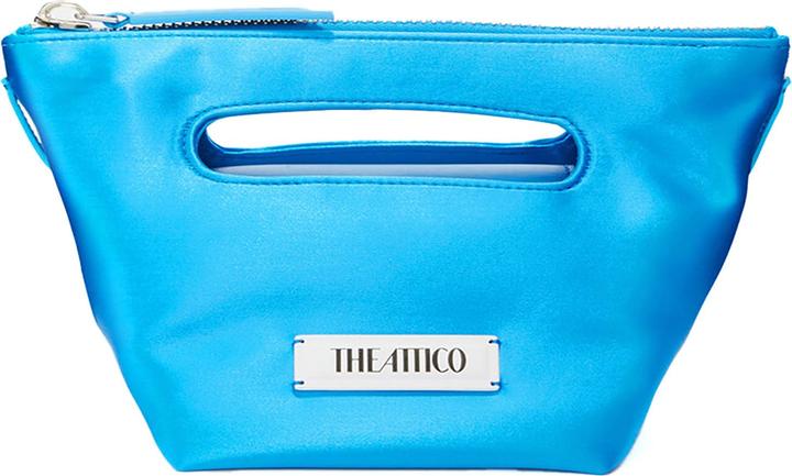 The Attico Bags.. Blue