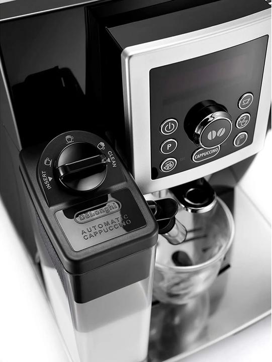 Actual product image De'Longhi Perfetto