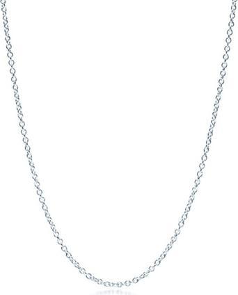 Sif Jakobs Anker Chains SJ-CL548 silver chain - Length: 45 cm (925 Sterling Silber)