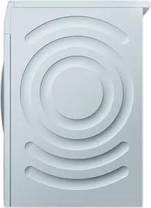 Image du produit Siemens WG56G2M4CH (10 kg, Gauche, Fiche CH)