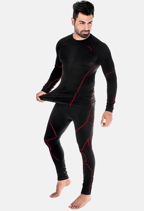 Image du produit Black Snake Sous-vêtements fonctionnels (M/L)