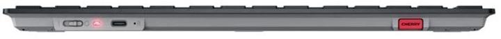 Actual product image CHERRY KW 9200 Mini (CH, Wireless)