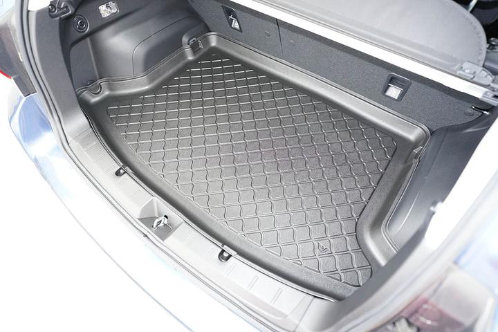Actual product image Aristar Boot tub for Subaru XV from 2019 until today (e-Boxer)