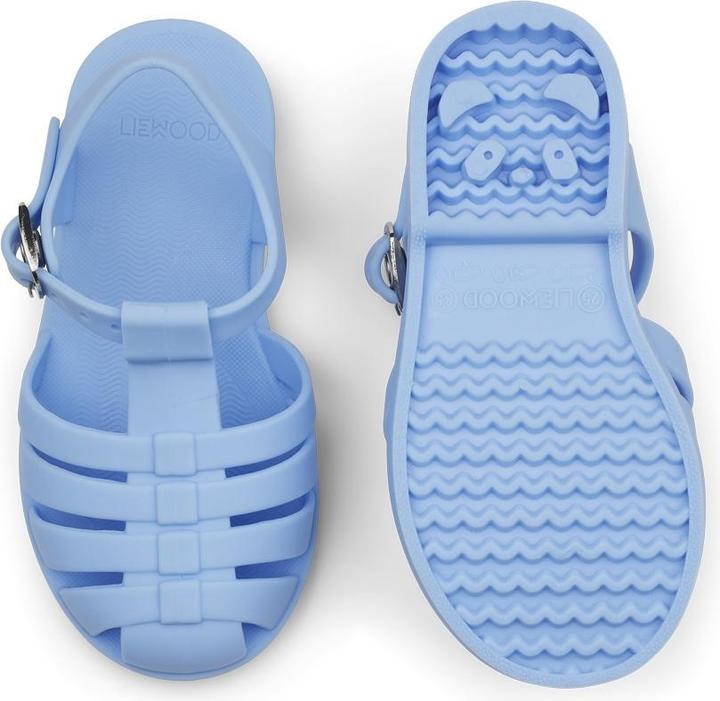 Actual product image Liewood Wide sandal (29)