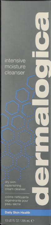 Image du produit Dermalogica Hydratation quotidienne intensive pour la santé de la peau (Lait nettoyant, 295 ml)