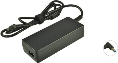 Actual product image HP Smart non-PFC AC Adapter (45 W)