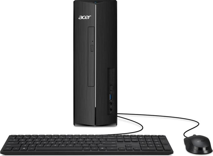 Acer Aspire XC-1760 (Intel Core i5-12400, 16 GB, 1000 GB)
