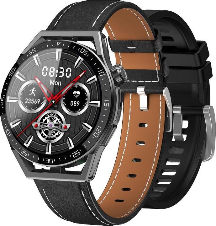 Actual product image RNCE88, two straps included (200 mm)