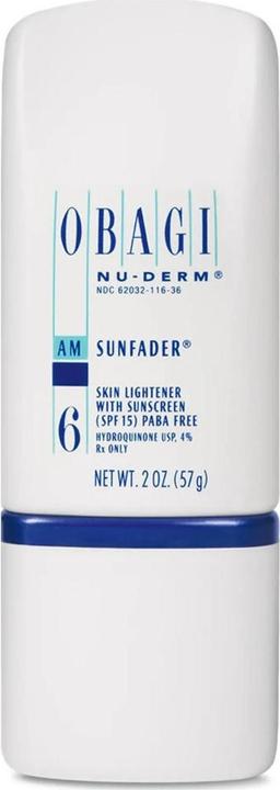 Immagine prodotto Obagi Medical Obagi Nu-Derm Sunfader 57g (Crema solare, 57 g)