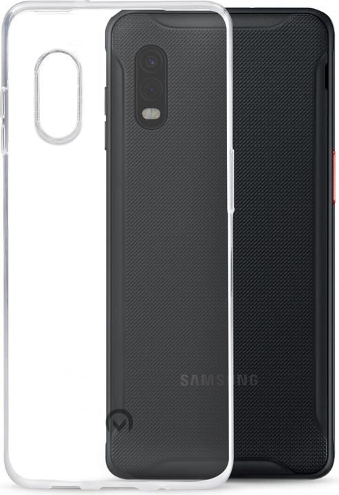 Immagine prodotto Mobilizera Mobilizza La Cover Gelly Per Il Samsung Galaxy Xcover Pro Clear (Samsung Galaxy Xcover Pro)