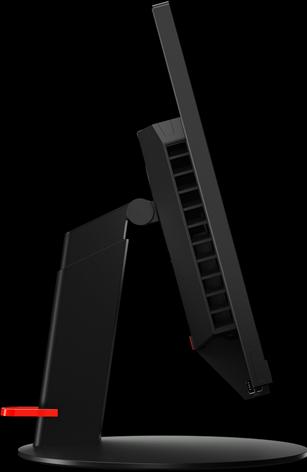 Produktbild Lenovo ThinkCentre TiO (2560 x 1440 Pixel, 27")