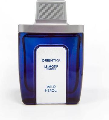 Immagine prodotto Orientica Le Motif Wild Neroli (Eau de parfum, 85 ml)