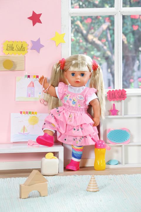 Produktbild Zapf Creation Little Sister